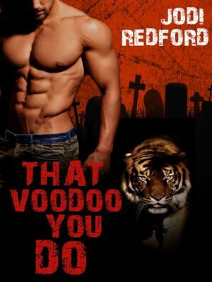 cover image of That Voodoo You Do